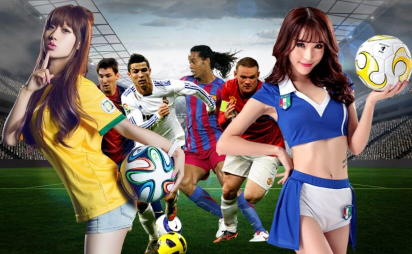 Provider Sportsbook Terbaik di Macanbola: Pilihan Lengkap untuk Penggemar Olahraga