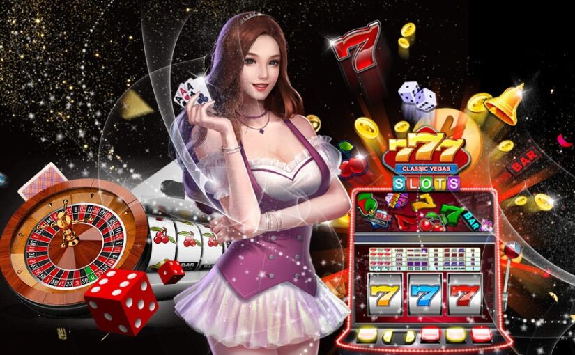 Masa Depan Live Casino di Era Digital