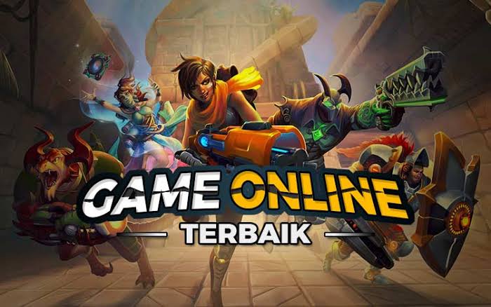 Game Online dan Perannya dalam Melatih Kesabaran