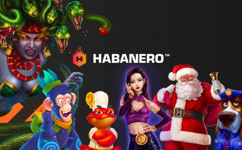 Rekomendasi Game Slot Habanero Paling Populer