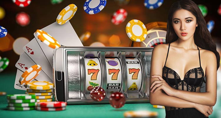 Slot dengan fitur Extra Bet