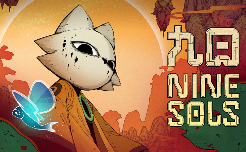Nine Sols: Action Platformer Taoist yang Menantang di PC